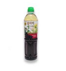 Olive on balsamic dressing Made in Korea